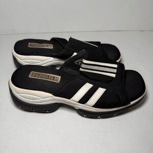 y2k Mudd Sandals 6.5